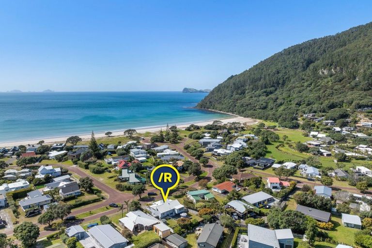 Photo of property in 12 Mountain Vista Place, Pauanui, Hikuai, 3579