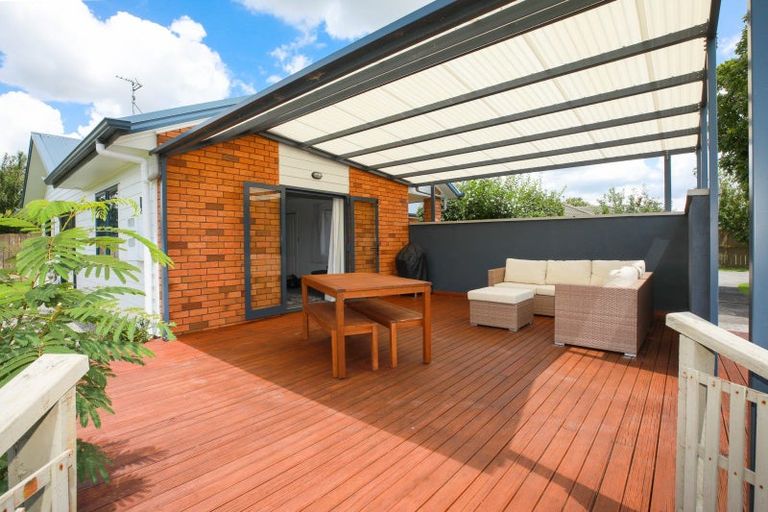 Photo of property in 5 Pounamu Place, Fairview Downs, Hamilton, 3214