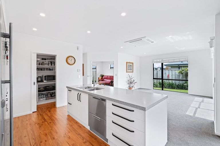 Photo of property in 3 Flynn Lane, Halswell, Christchurch, 8025