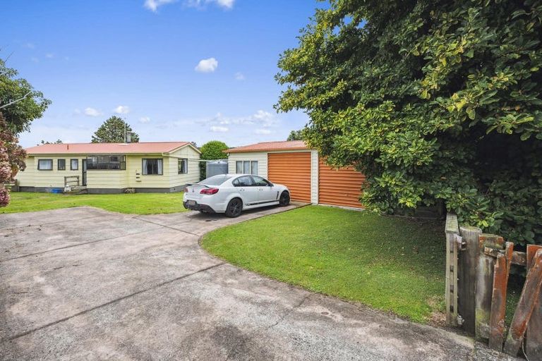 Photo of property in 371 State Highway 33, Mourea, Rotorua, 3074