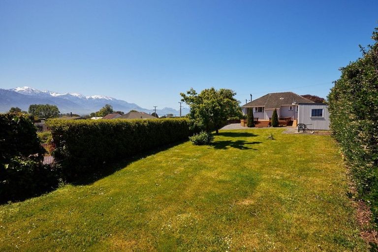 Photo of property in 16 Davidson Terrace, Kaikoura, 7300
