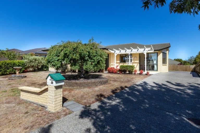 Photo of property in 21 Ashmore Crescent, Warkworth, 0910