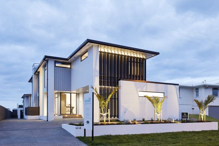 Photo of property in 1015 Papamoa Beach Road, Papamoa Beach, Papamoa, 3118