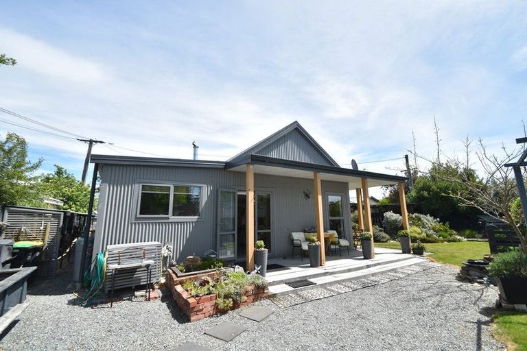 Photo of property in 14 Mount Cook Street, Twizel, 7901