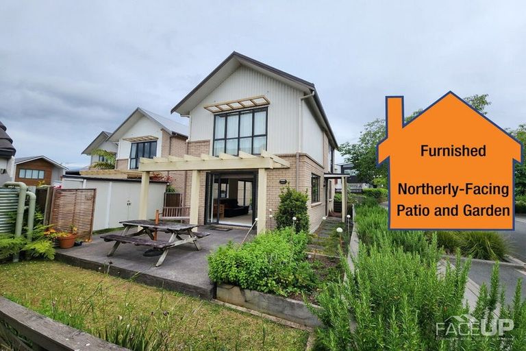 Photo of property in 1 Lester Street, Hobsonville, Auckland, 0616