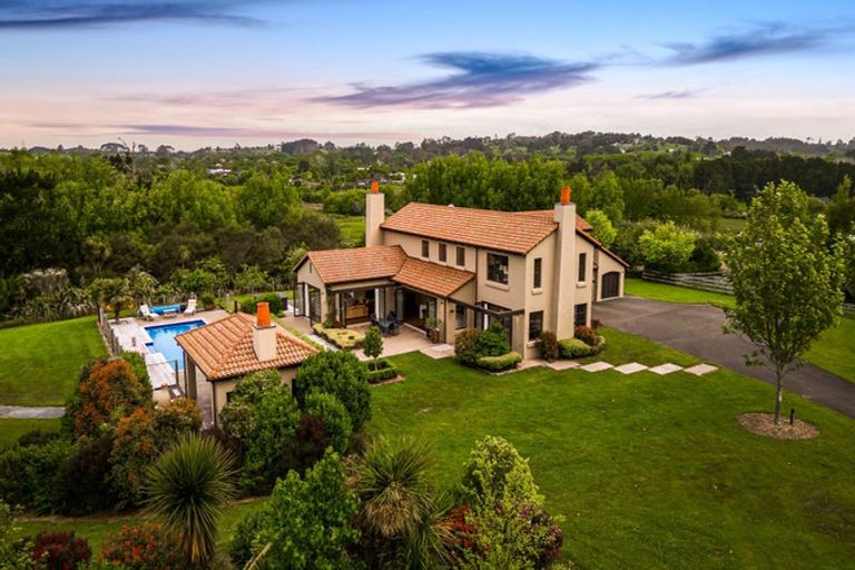 Photo of property in 62 Grace Hill Drive, Dairy Flat, Albany, 0792