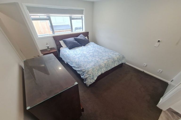 Photo of property in 7 Rose Way, Hutt Central, Lower Hutt, 5011