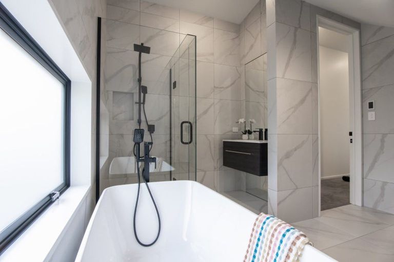 Photo of property in 53 Kings Avenue, Waikuku Beach, 7402