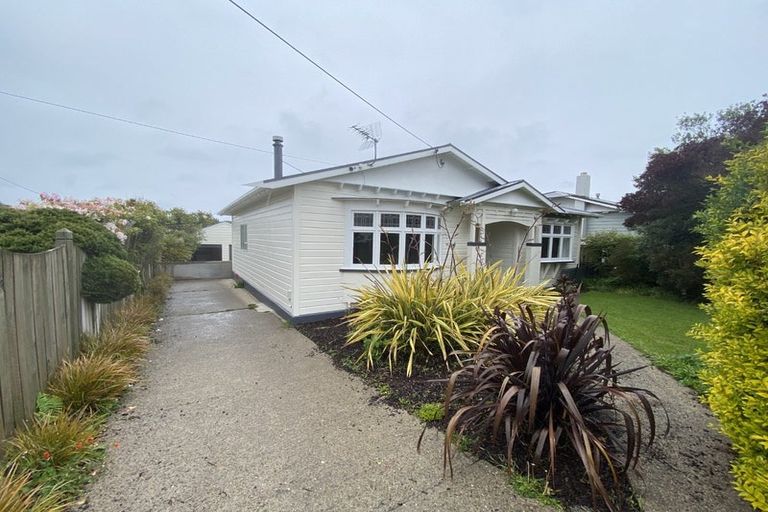 Photo of property in 105 Tomahawk Road, Andersons Bay, Dunedin, 9013