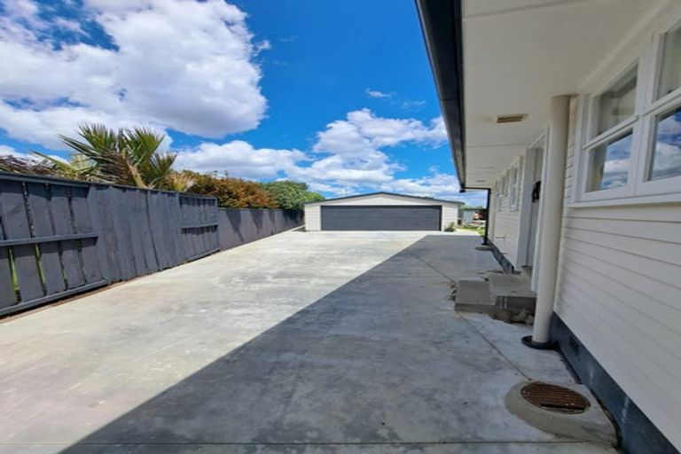 Photo of property in 46 Tongariro Street, Chartwell, Hamilton, 3210