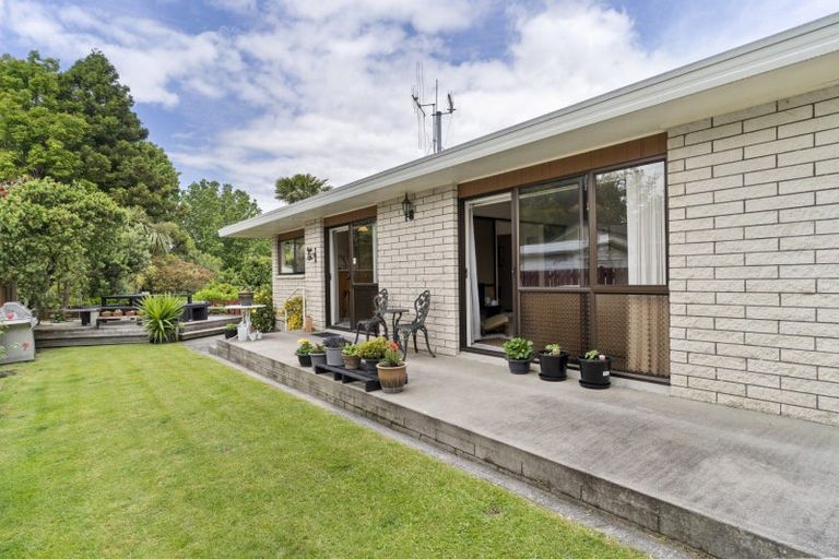 Photo of property in 12 Norrie Street, Te Puke, 3119