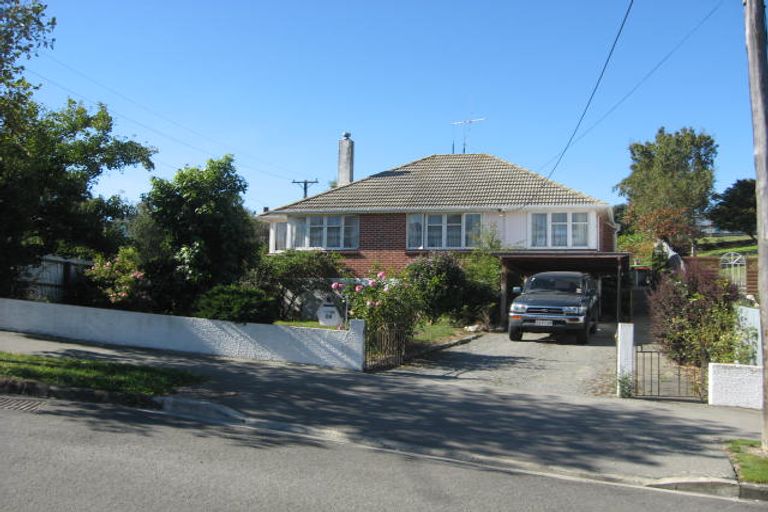 Photo of property in 29 Tweedy Street, Marchwiel, Timaru, 7910