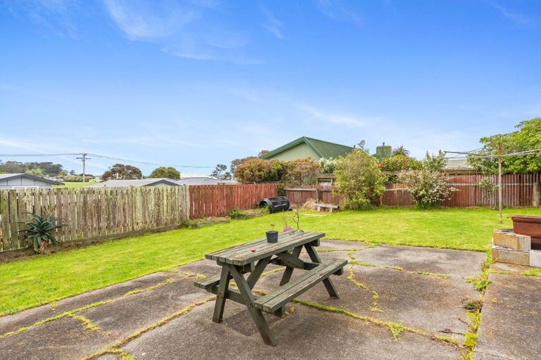 Photo of property in 165 Parsons Street, Springvale, Whanganui, 4501