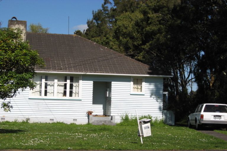 Photo of property in 57b Semple Street, Huntly, 3700