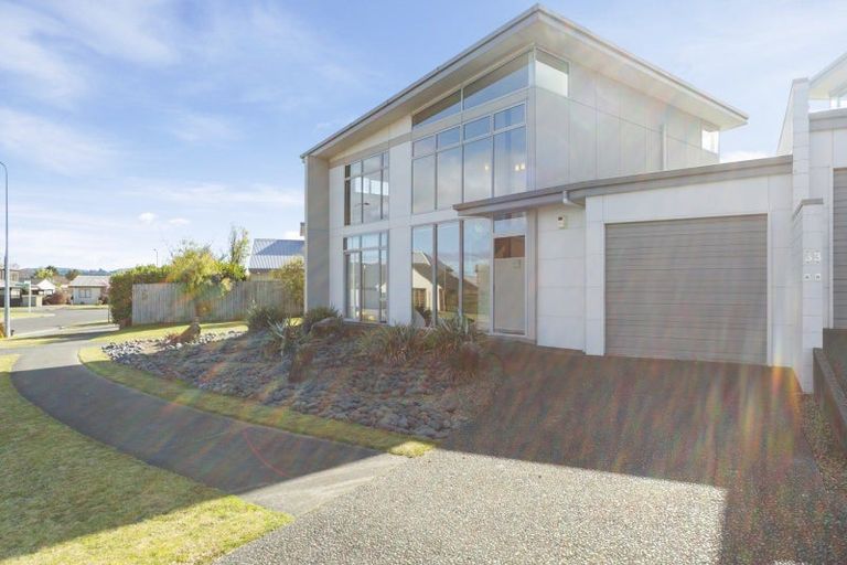 Photo of property in 33a Logan Avenue, Wharewaka, Taupo, 3330