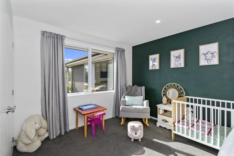 Photo of property in 11 Haymakers Crescent, Rolleston, 7614