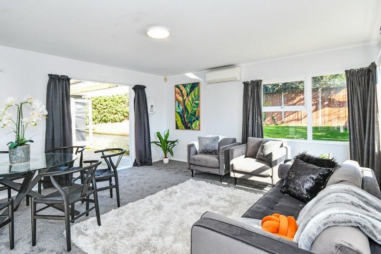 Photo of property in 3 David Avenue, Hillpark, Auckland, 2102