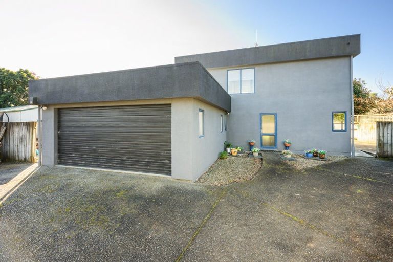 Photo of property in 6 Oruaiti Crescent, Ashhurst, 4810