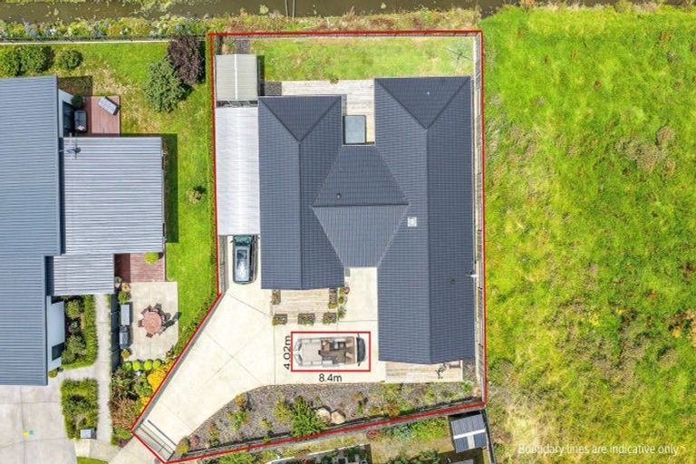 Photo of property in 8 Waimarie Way, Thames, 3500