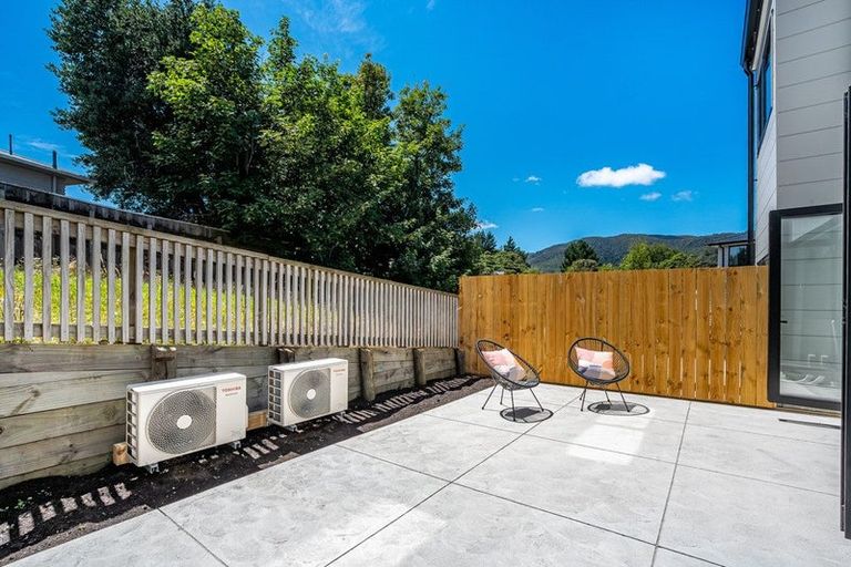 Photo of property in 23 Pakura Place, Wainuiomata, Lower Hutt, 5014