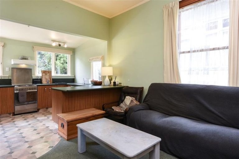Photo of property in 22 Thomson Street, Lookout Point, Dunedin, 9011