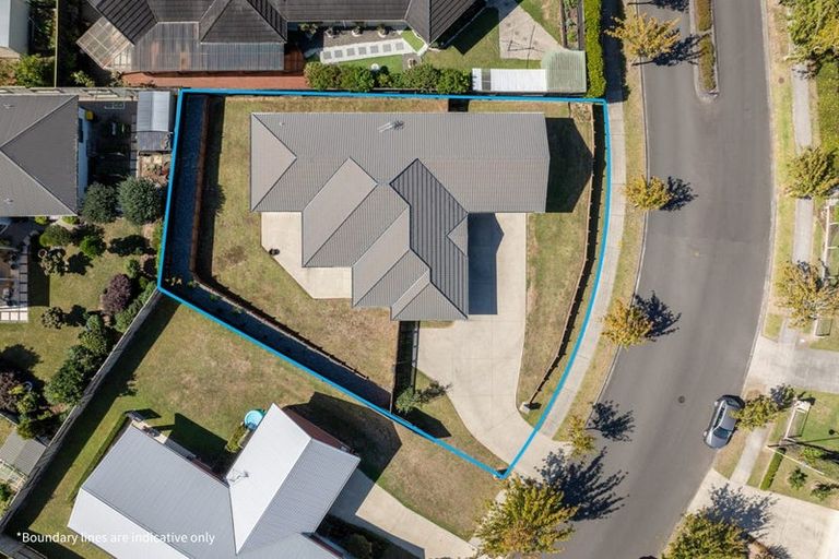 Photo of property in 107 Stirling Drive, Morrinsville, 3300