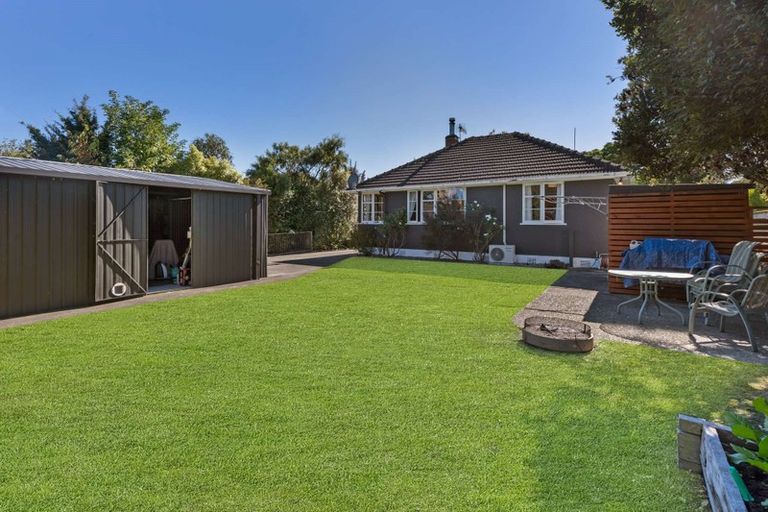 Photo of property in 36 Cardiff Street, Awapuni, Palmerston North, 4412