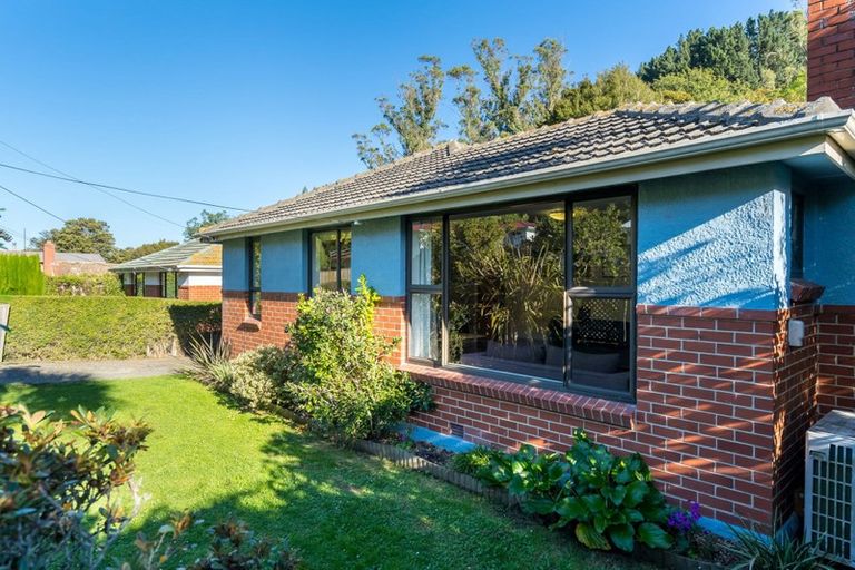 Photo of property in 85 Norwood Street, Normanby, Dunedin, 9010