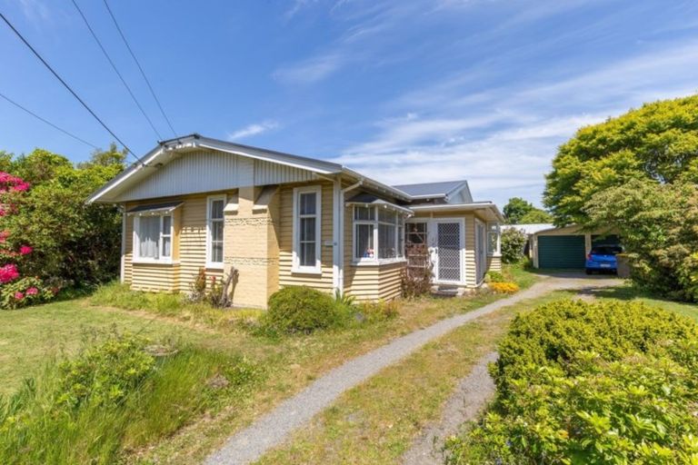 Photo of property in 109 Barrington Street, Somerfield, Christchurch, 8024