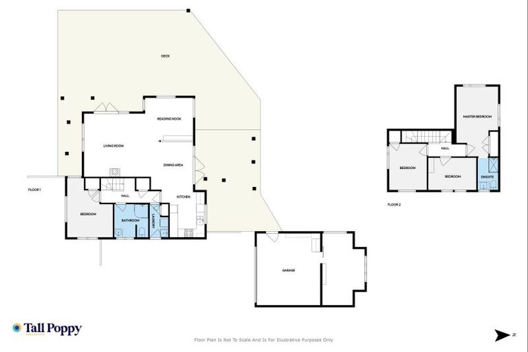 Photo of property in 10 Angela Place, Kinloch, Taupo, 3377