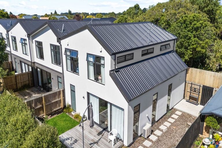 Photo of property in 5/677 Worcester Street, Linwood, Christchurch, 8062