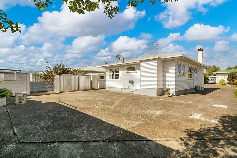 Photo of property in 3 Linley Place, Levin, 5510