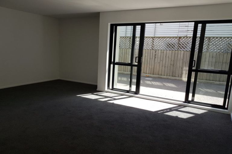 Photo of property in 9/169 Fitzgerald Avenue, Christchurch Central, Christchurch, 8011