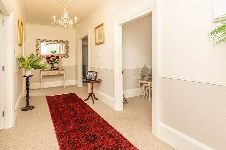 Photo of property in 58 Marsden Road, Greymouth, 7805