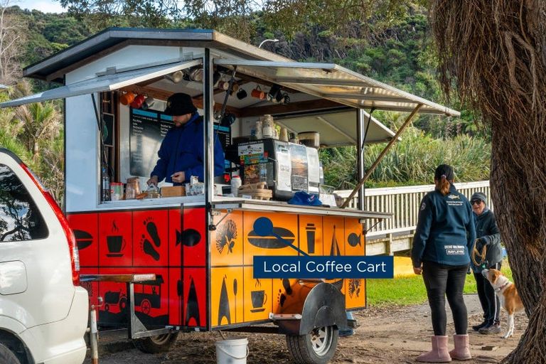 Photo of property in 119 Long Beach Road, Russell, 0202