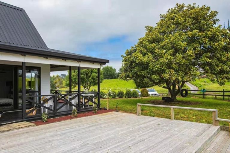 Photo of property in 87a Parakau Road, Pollok, Waiuku, 2683