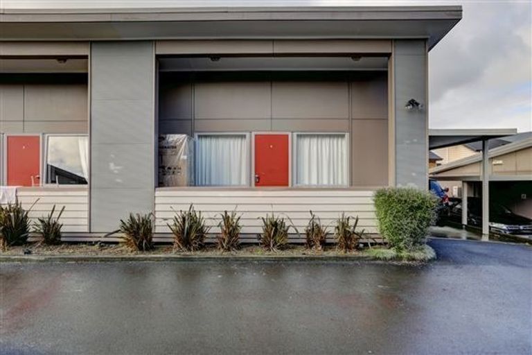 Photo of property in 4/20 Lorne Street, Melville, Hamilton, 3206