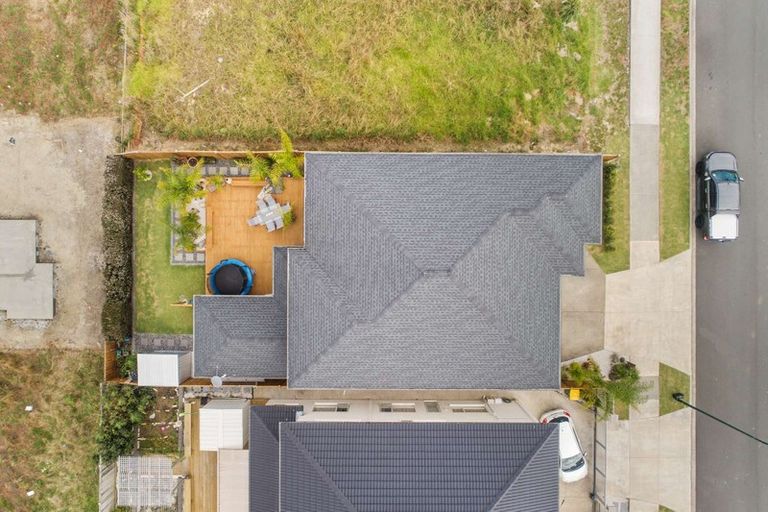 Photo of property in 27 Hangahai Road, Flat Bush, Auckland, 2019