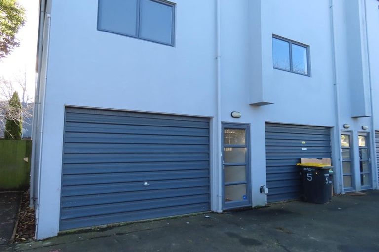 Photo of property in 6/433 Madras Street, St Albans, Christchurch, 8014