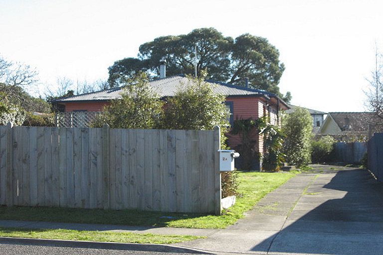 Photo of property in 2a Holyrood Terrace, Waipukurau, 4200