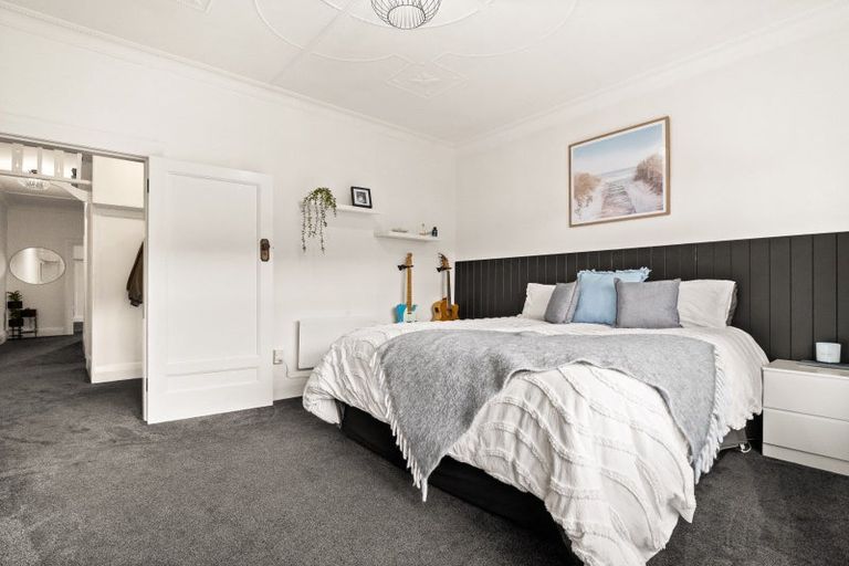 Photo of property in 127 Fitzroy Street, Forbury, Dunedin, 9012