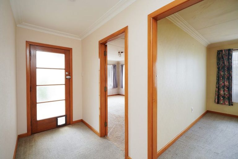 Photo of property in 256 Conyers Street, Strathern, Invercargill, 9812