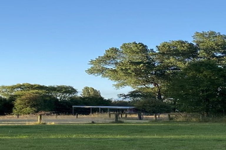 Photo of property in 98 Hawke Road, Orari, Geraldine, 7992