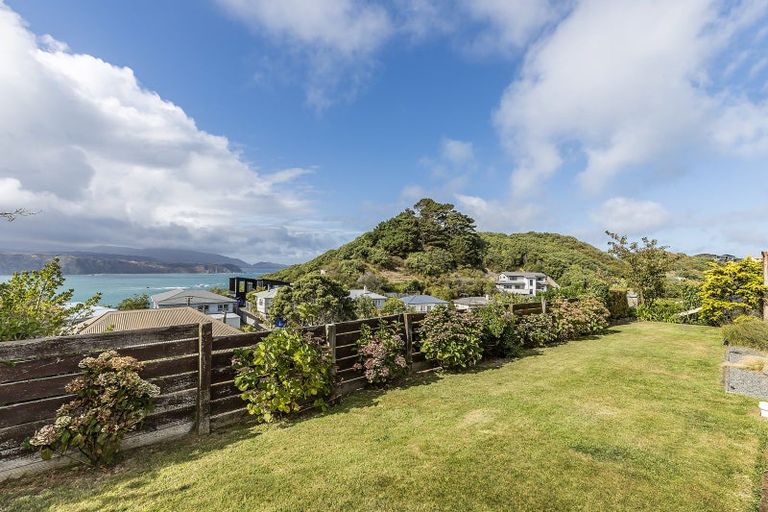 Photo of property in 71a Sidlaw Street, Strathmore Park, Wellington, 6022