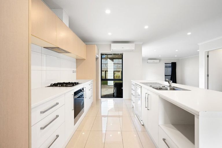 Photo of property in 58 Featherstone Drive, Flagstaff, Hamilton, 3210