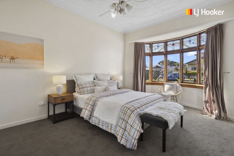 Photo of property in 16 Crest Street, Tainui, Dunedin, 9013