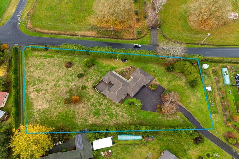 Photo of property in 6b Titoki Drive, Tamahere, Hamilton, 3283