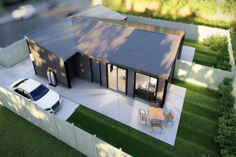 Photo of property in 42a Carlton Avenue, Gonville, Wanganui, 4500