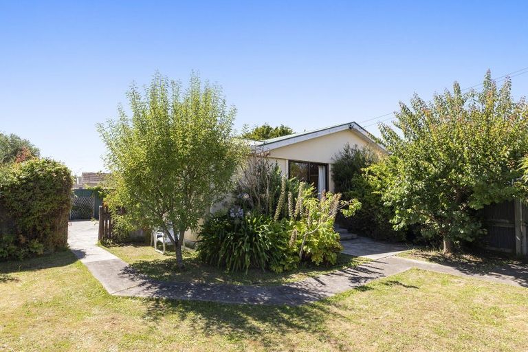 Photo of property in 385 Pine Avenue, South New Brighton, Christchurch, 8062