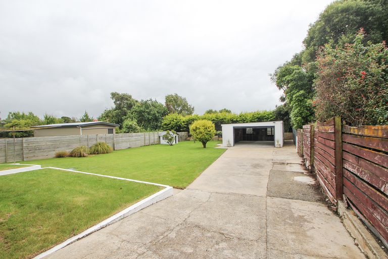 Photo of property in 6 Tweed Street, South Hill, Oamaru, 9400